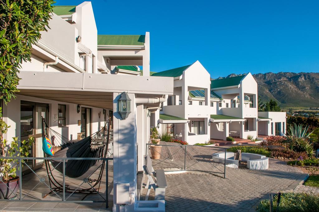 Wind-Rose Guest House 고든스 베이 외부 사진